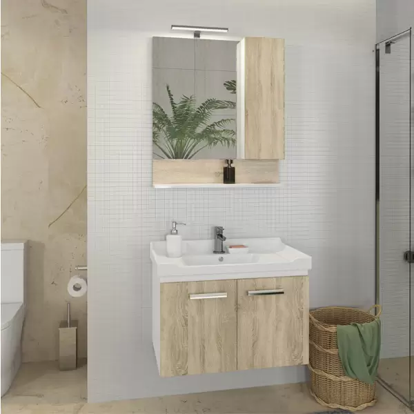 Раковина COMFORTY 9335-80 4138537