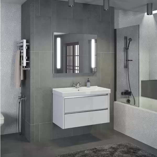 Раковина 8059 COMFORTY