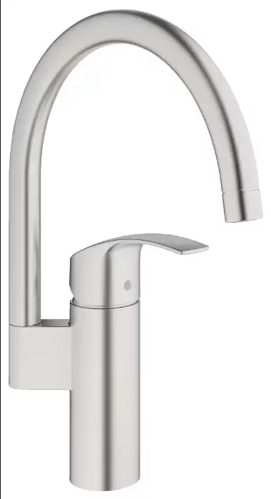 Смеситель для мойки, высокий излив ESM 2015 33202DC2 GROHE