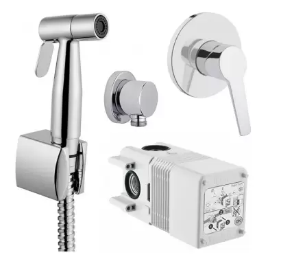 Solid S сет гигиенический Vitra A49226EXP