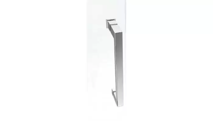 Душевая дверь MOLVENO-BF-1-120-P-Cr (1170-1220)x1900 Cezares