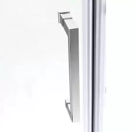 Душевой уголок MOLVENO-RH-2-120/90-P-Cr (1180-1205)x(880-905)x1900 Cezares