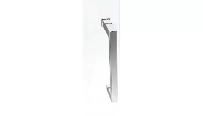 Душевой уголок MOLVENO-AH-11-160/100-C-Cr-IV (1580-1620)x(980-1000)x1950 Cezares