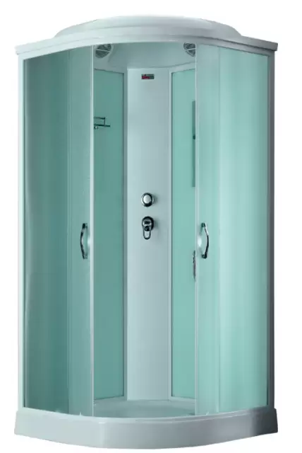 Душевая кабина Timo Eco 900*900*2150 TE-0709 P