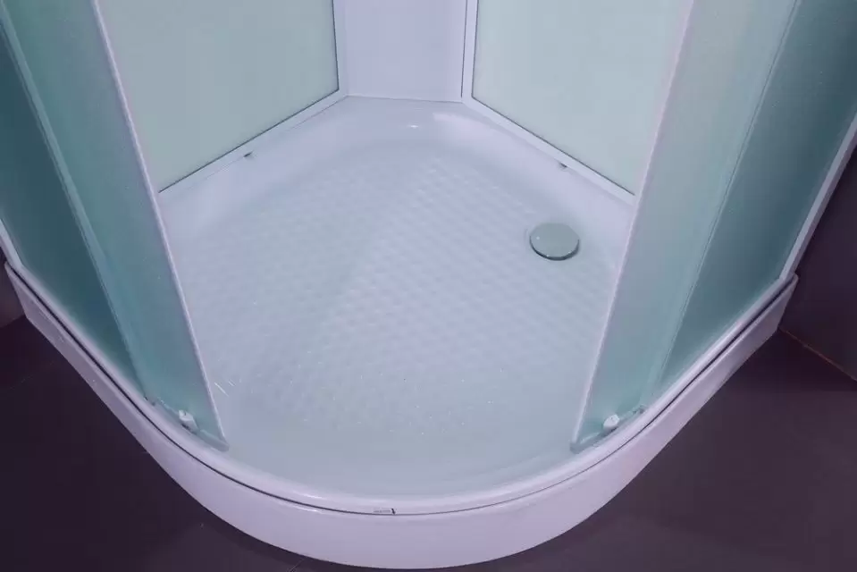 Душевая кабина Timo Eco 900*900*2150 TE-0709 P