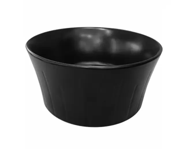 Раковина 101 MB черная матовая COMFORTY 4148749
