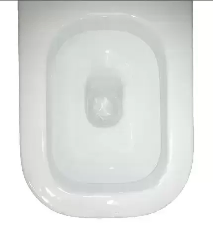 Комплект ПЭК Gap приставной (унитаз+сиденье микролифт+инсталляция+кнопка) 893109000