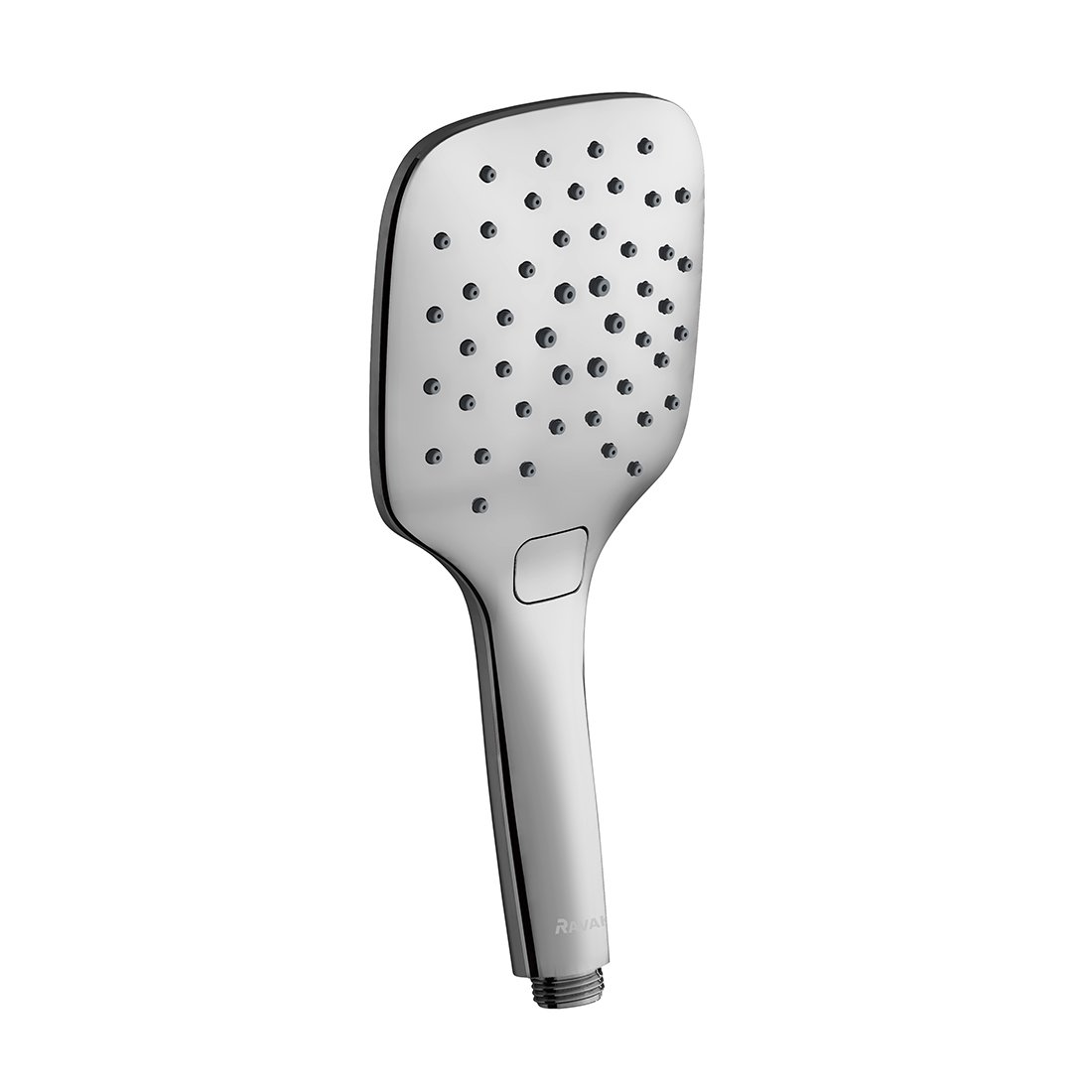 Душевая лейка Air 3 функции диаметр 120 мм 958.00 хром X07P348 Ravak
