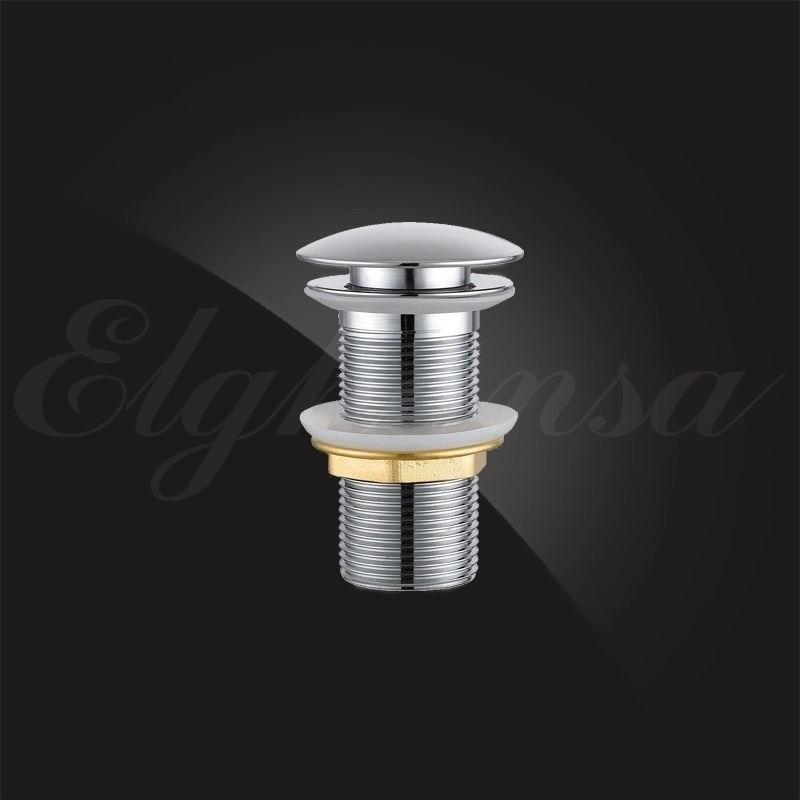 Донный клапан без перелива WBT-112 ELGHANSA