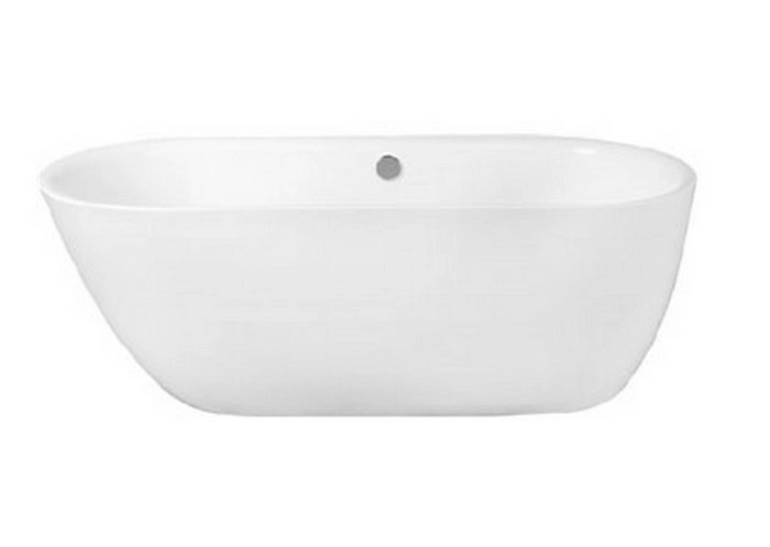 Акриловая ванна BELBAGNO BB203-1800-830