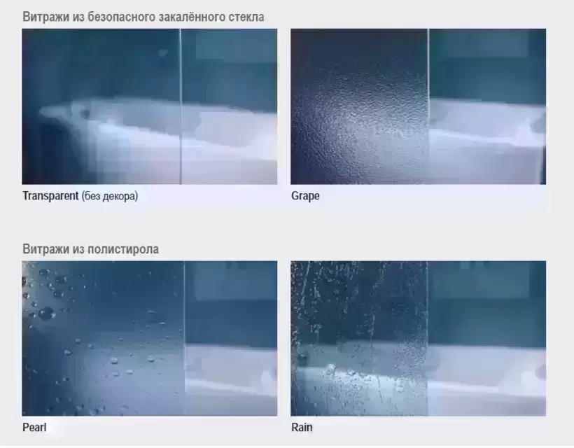 RAVAK Supernova SDZ2-70 белая+пеарл