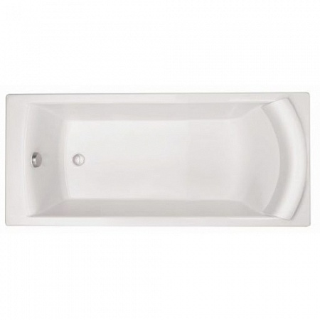 Baнна 170 x 75 cм без отверстий для ручек OVE E2930-S-00