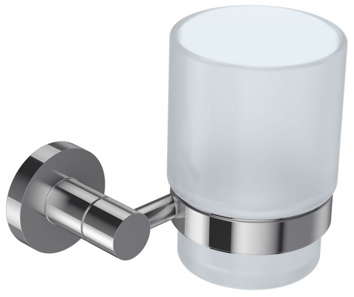 Держатель со стаканчиком,диаметр 7 см, EO CLASSIQUE OUT OF COL E77825-CP