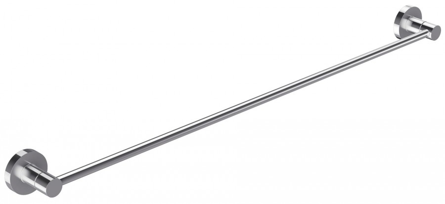 Полотенцедержатель настенный ,60 см, хром,EO CLASSIQUE OUT OF COL E77828-CP