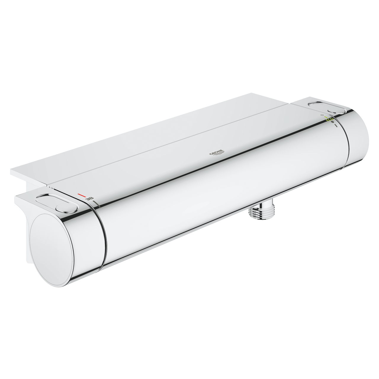 Смеситель для душа Grohtherm 2000 NEW 34469001
