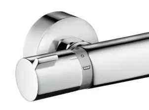 Смеситель для ванны Термостат Ecostat Comfort 13114000