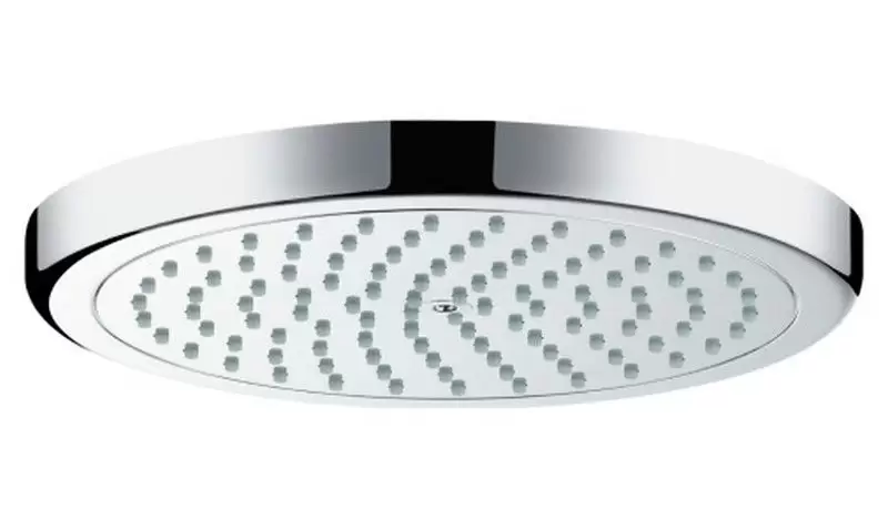 Душевая панель HANSGROHE Croma 220 Showerpipe д/душа 27185000