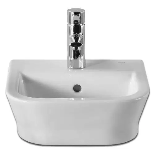 Раковина накладная / подвесная 350x320x170 Roca The Gap 327479000