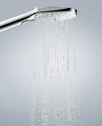 Ручной душ Raindance Select 120 Air 3jet, ½, золото, HG 26520990