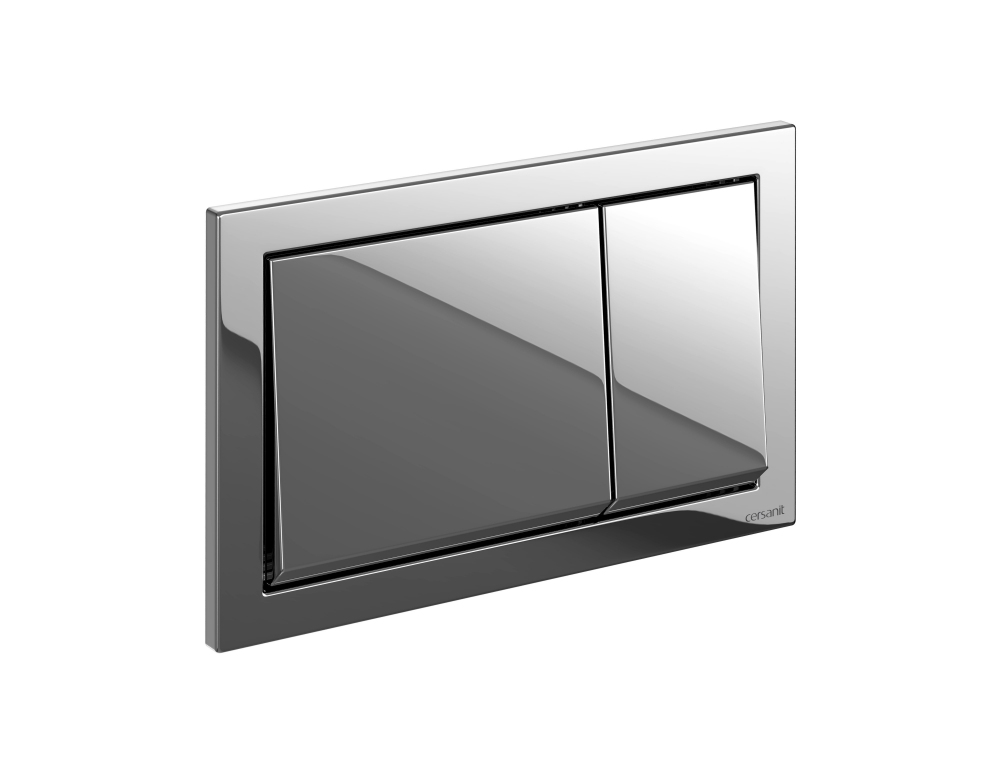Кнопка ENTER для LINK PRO/VECTOR/LINK/HI-TEC P-BU-ENT/Cg пластик хром глянцевый