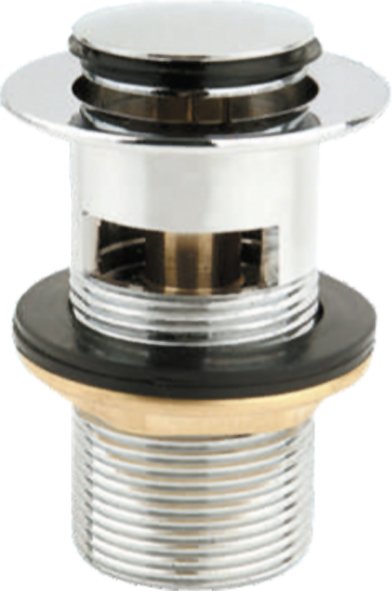 Донный клапан BB-PCU-06-CRM BelBagno