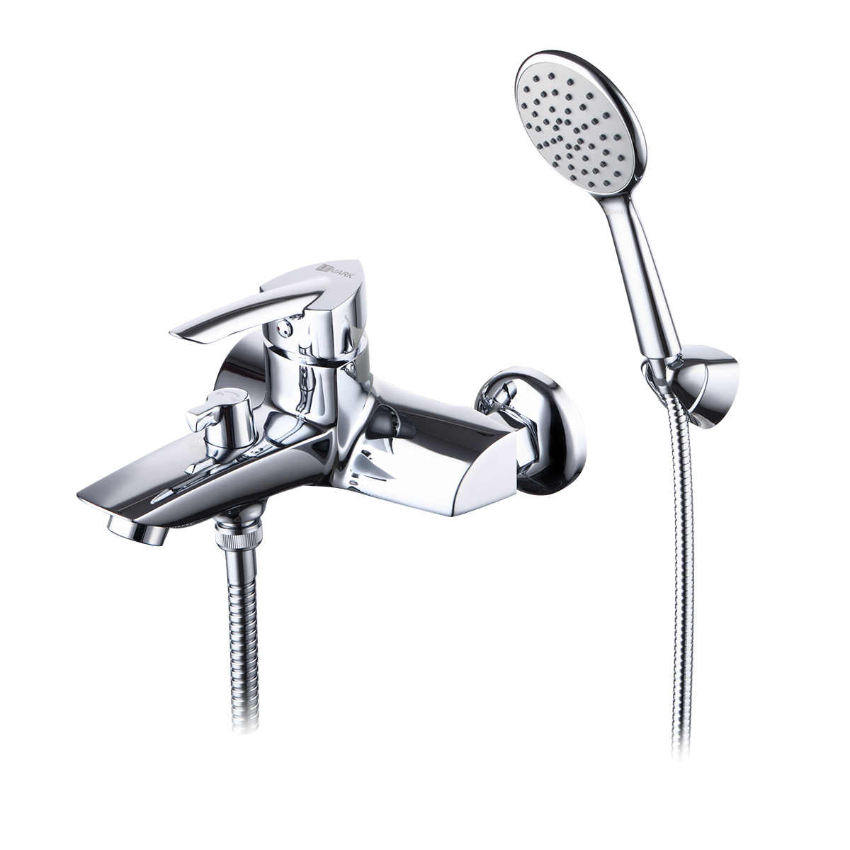 Смеситель для ванны Mars LM3514C Lemark