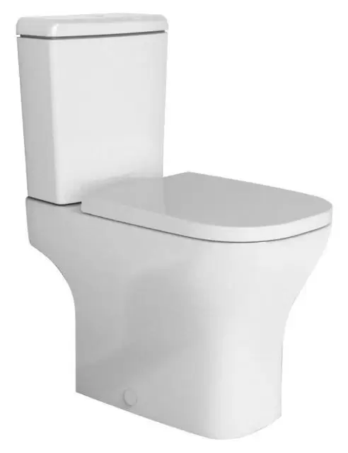 Сиденье с микролифтом ACTIVE T639201