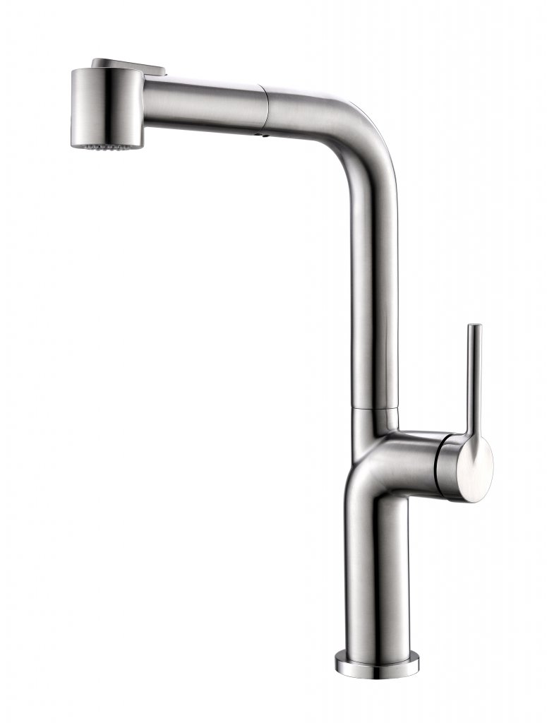 Смеситель для кухни BB-LAM60-IN BelBagno