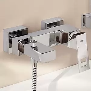 Смеситель для ванны Eurocube 23140000