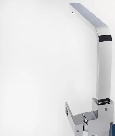 Смеситель для кухни Eurocube 31255000