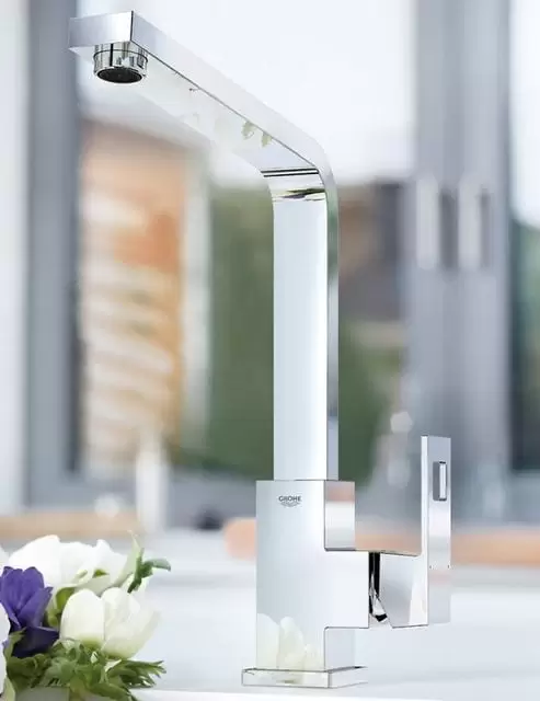 Смеситель для кухни Eurocube 31255000