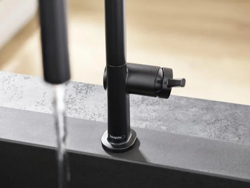 Смеситель для кухни M54 Talis 220 72804670 HANSGROHE