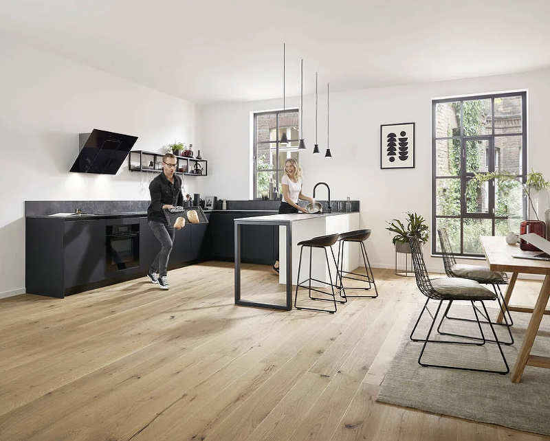 Смеситель для кухни M54 Talis 220 72804670 HANSGROHE
