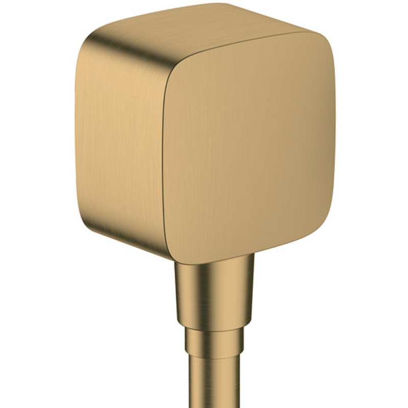 Шланговое подсоединение Fixfit 26457140 HANSGROHE