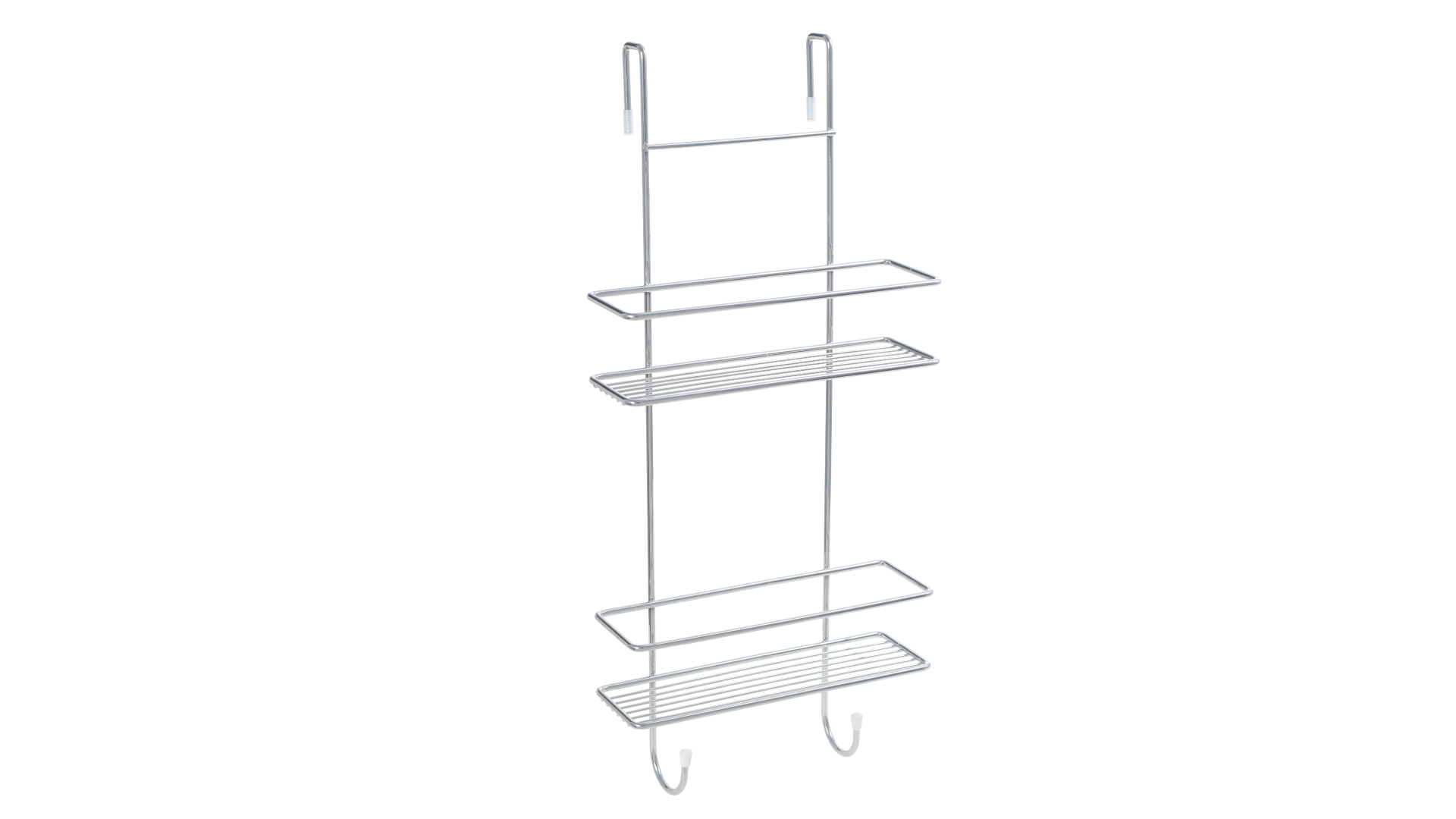 Полка двухэтажная FX-740-2 Fixsen