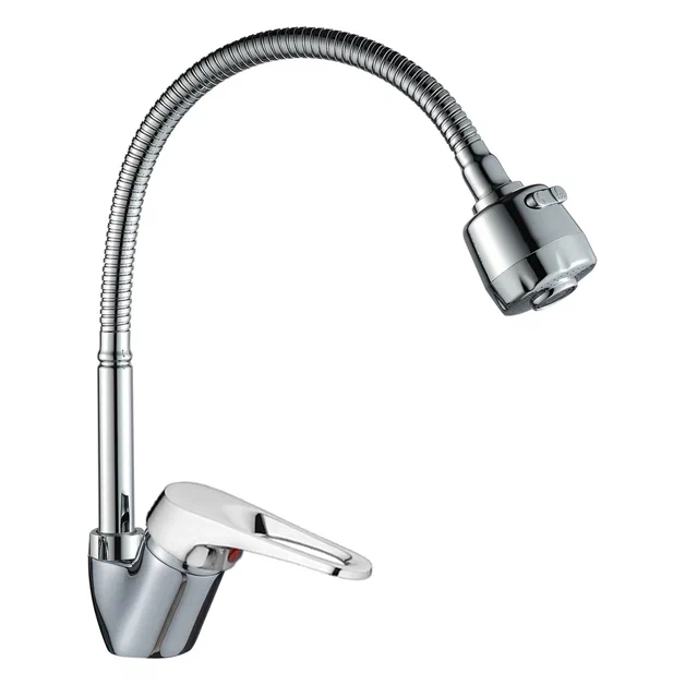Смеситель для кухни Enol G100510 Gota Rocio
