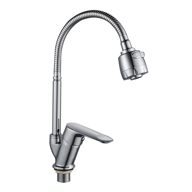 Смеситель для кухни Flex G232511 Gota Rocio