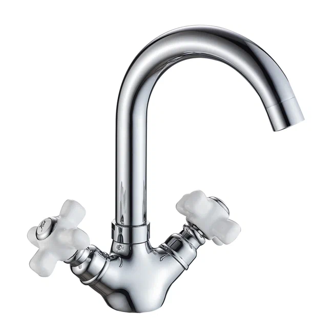 Смеситель для кухни Blanes G322310 Gota Rocio