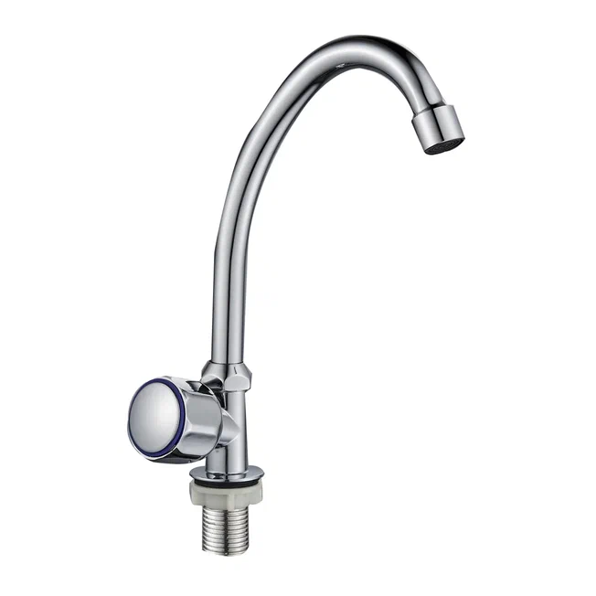 Смеситель для кухни Orio G340010 Gota Rocio