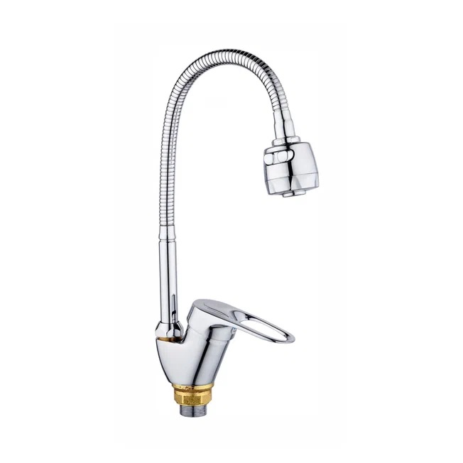 Смеситель для кухни Flex 232513G-GOTA Gota Rocio
