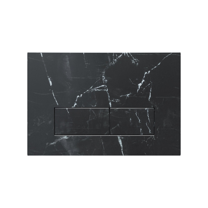 Клавиша смыва, универсальная, On-X, 001 ONX01B0i77 Iddis