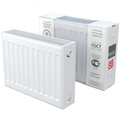 Стальной панельный радиатор C 22-300-600 ТТ000013046 STI