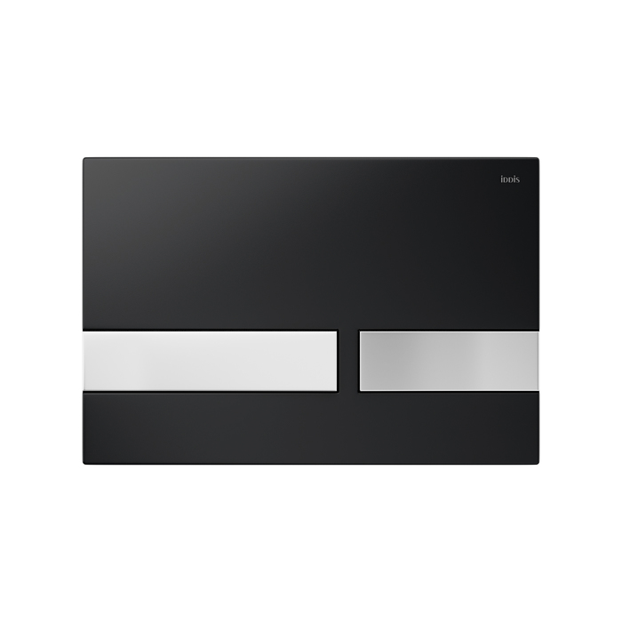 Клавиша смыва, универсальная, Unifix, 006 UNI06BCi77 Iddis