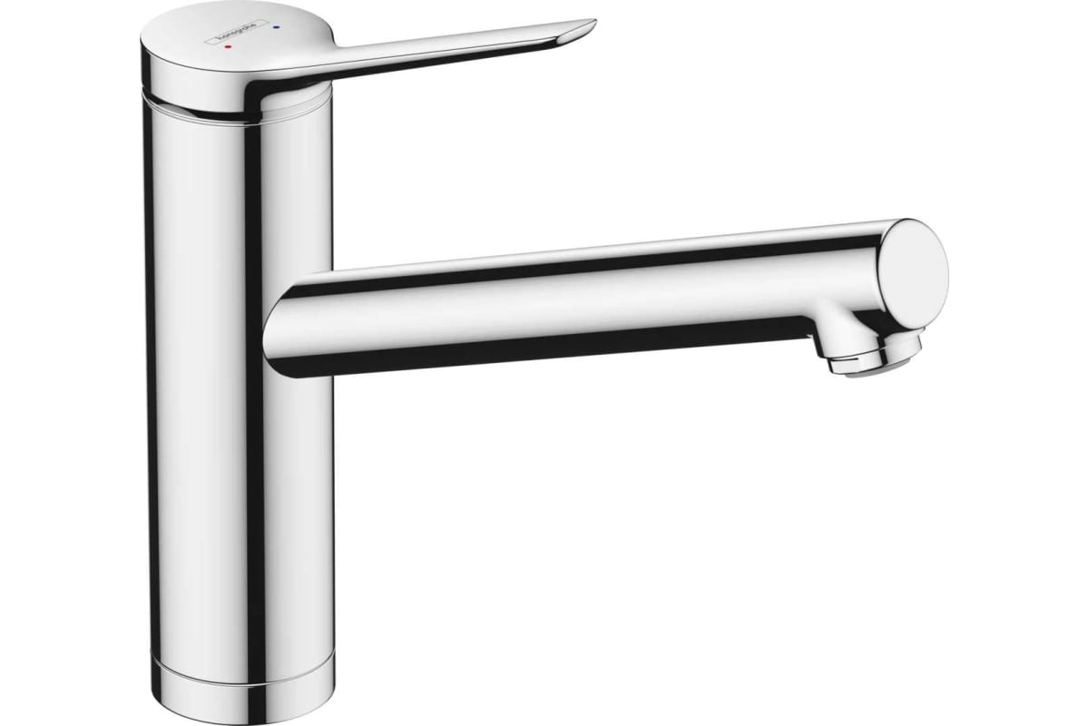 Смеситель для кухни 160 1jet Zesis M33 74805000 HANSGROHE