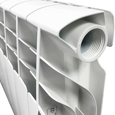 Радиатор 500/100 6 секций BIMETAL GRAND STI