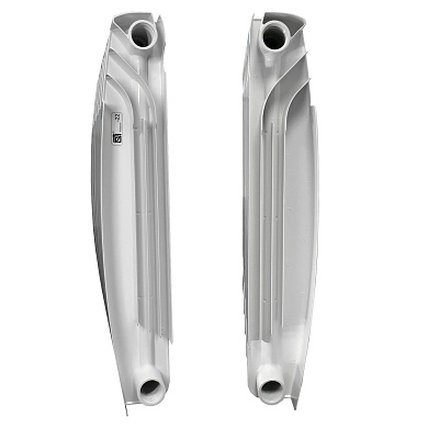 Радиатор 500/100 6 секций BIMETAL GRAND STI