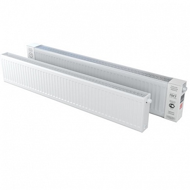 Стальной панельный радиатор VC 22-300-1600 ТТ000015204 STI