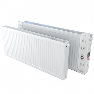 Стальной панельный радиатор VC 22-500-1200 CТ000141247 STI
