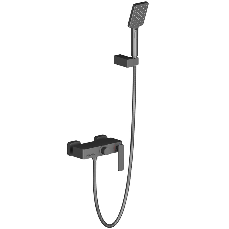 Смеситель black Torne 4314/03Y Timo