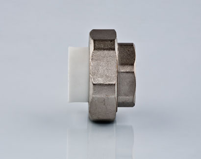 Муфта/американка ППРС внутр. резьба D40-1 1/4